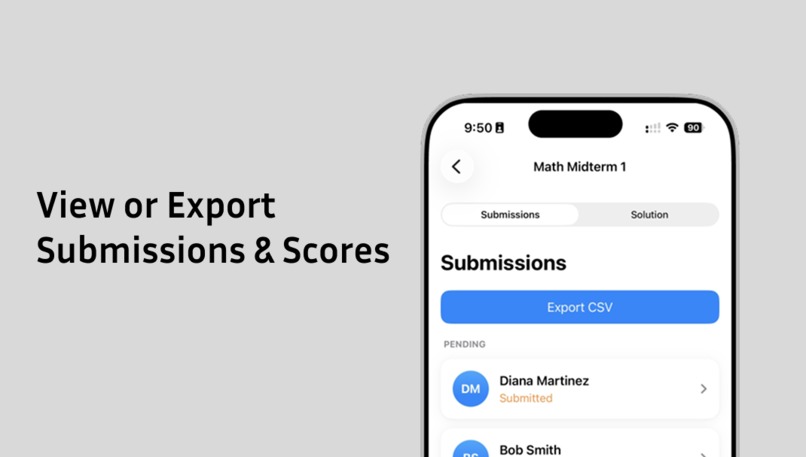 ClearMark – screenshot 2