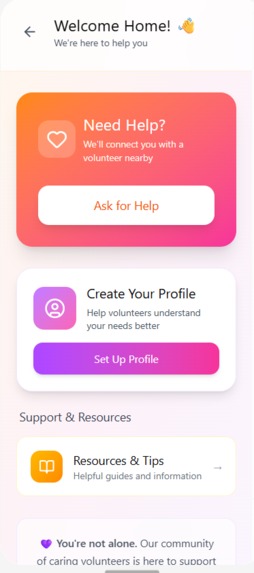 Neighbour Link – screenshot 3
