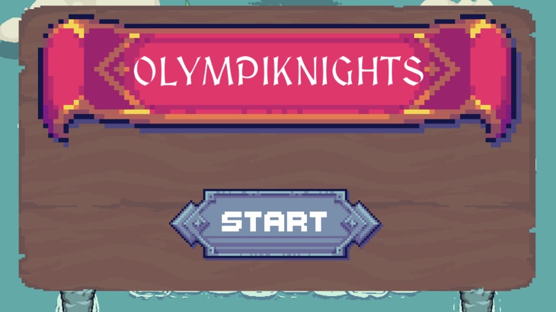 Olympiknights! – screenshot 2