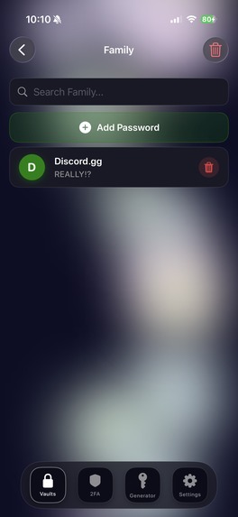 LavaLock – screenshot 4