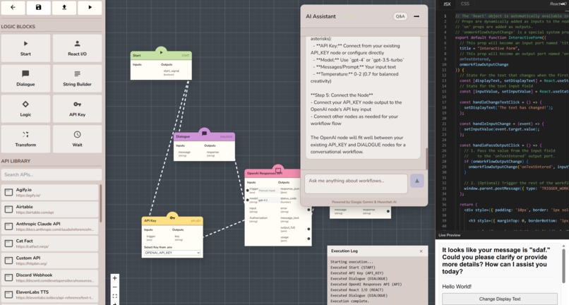 Protosynthesis – screenshot 1