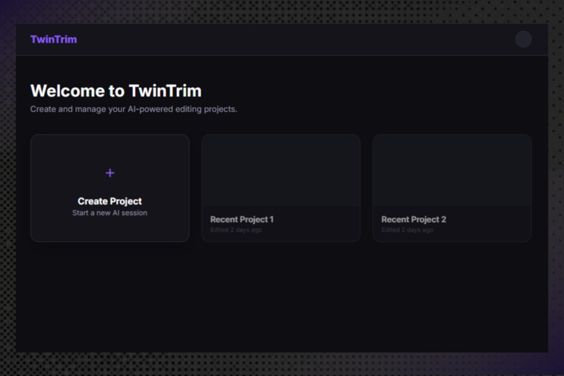 TwinTrim  – screenshot 3