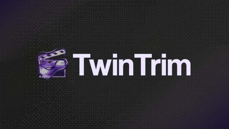 TwinTrim  – screenshot 1