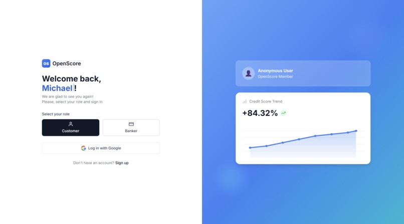 OpenScore – screenshot 2