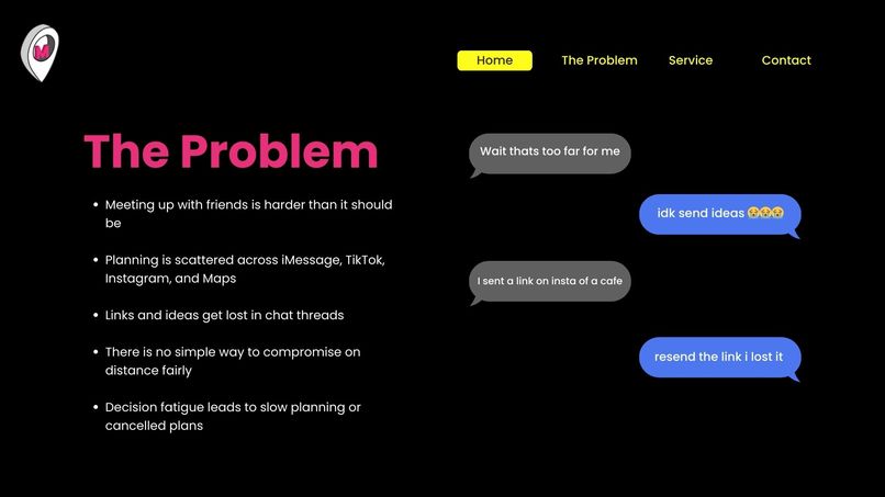 Midz – screenshot 2