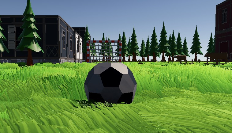 Love Island – screenshot 1