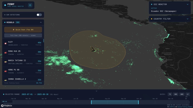 Fishy – screenshot 1