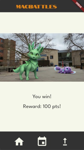 MacBattles – screenshot 6