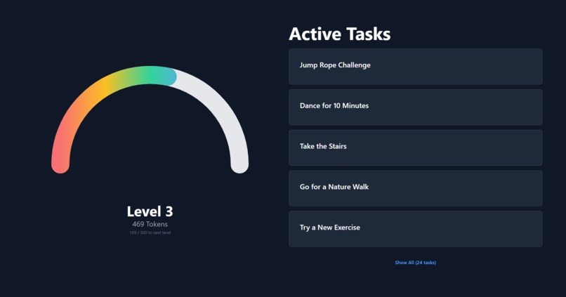 PeerPressure – screenshot 1