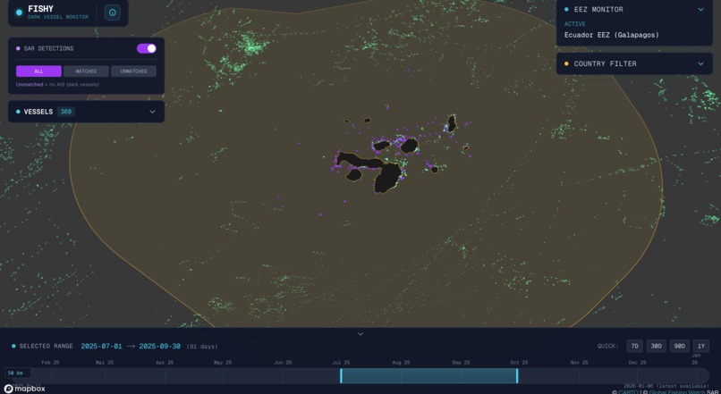 Fishy – screenshot 4