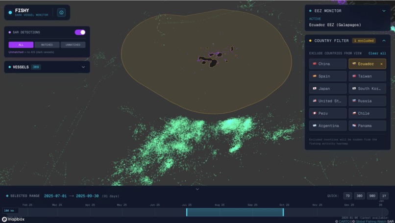 Fishy – screenshot 5