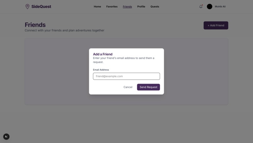 SideQuest – screenshot 9