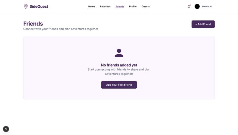 SideQuest – screenshot 8