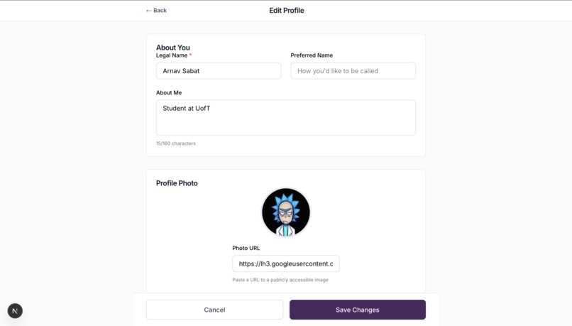 SideQuest – screenshot 10