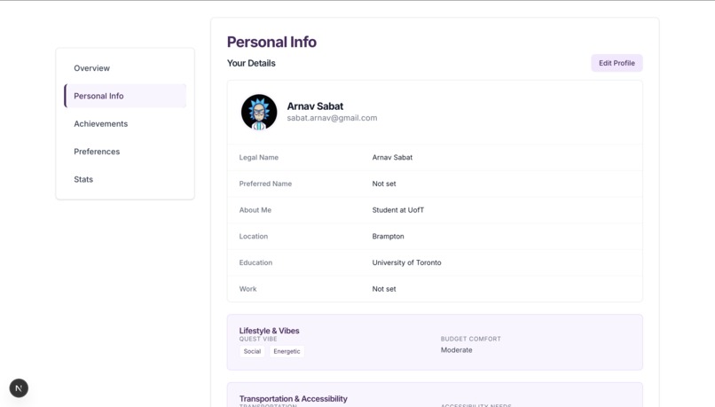 SideQuest – screenshot 11