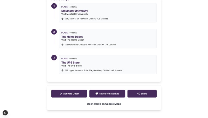 SideQuest – screenshot 6