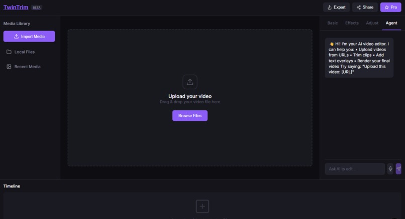 TwinTrim  – screenshot 4