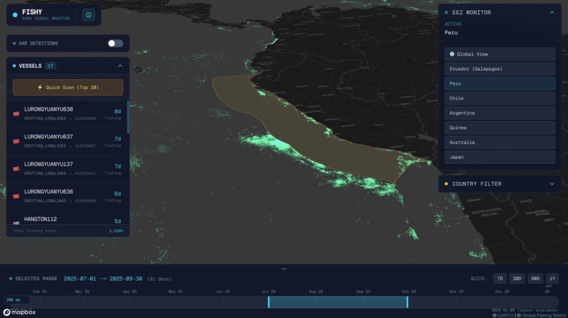 Fishy – screenshot 6