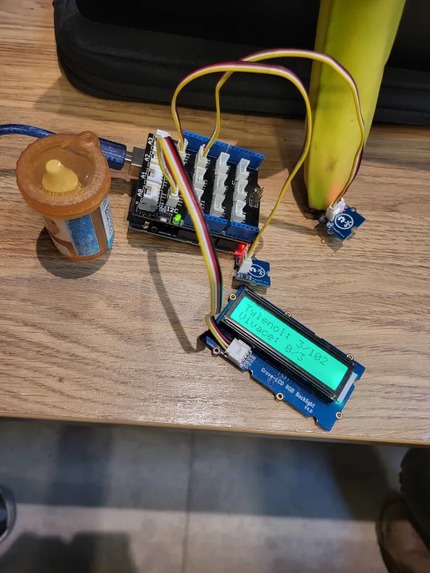 Blue Pill – screenshot 1