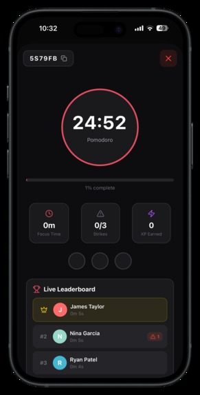FocusStake – screenshot 2