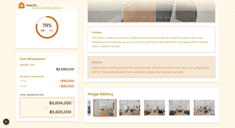hearth. – screenshot 4