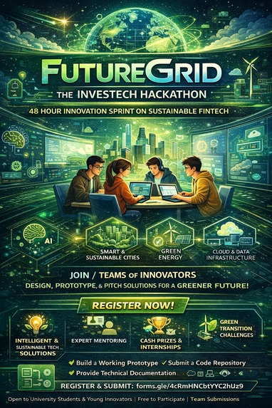 FutureGrid – screenshot 1