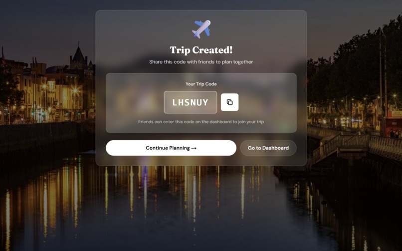 Trippy – screenshot 4