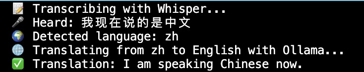 SwiftHealth – screenshot 3