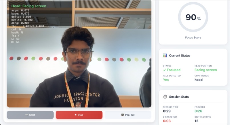 Anchor – screenshot 1