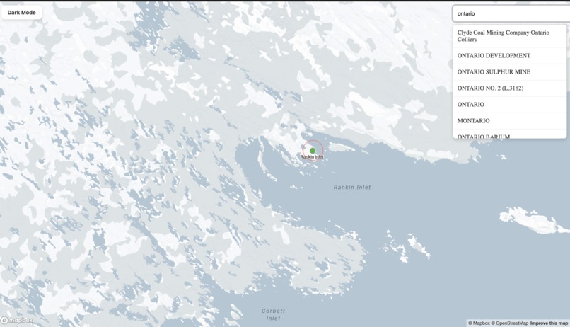 Mine Watch – screenshot 4