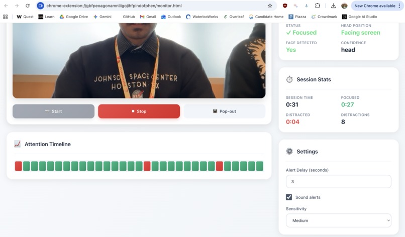 Anchor – screenshot 3