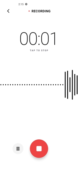 Memry AI – screenshot 5