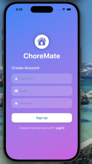 ChoreMate – screenshot 12