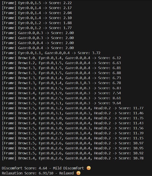 SwiftHealth – screenshot 4
