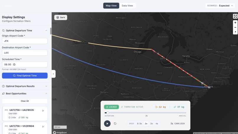 SkySync – screenshot 3