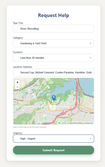 Good Neighbour – screenshot 4