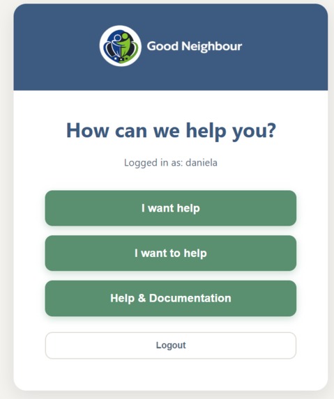 Good Neighbour – screenshot 3