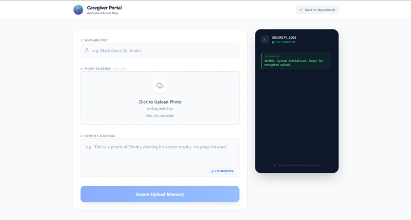 NeuroVault – screenshot 4