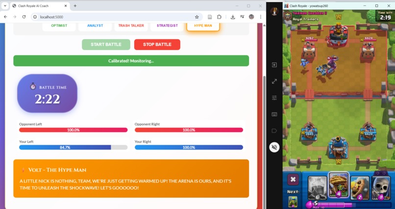 ClashGPT – screenshot 8