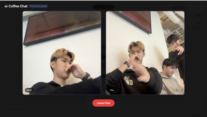 InterviewRoyale – screenshot 7