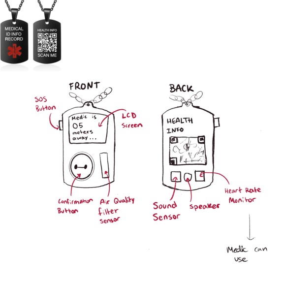 B(AI)MAX – screenshot 1