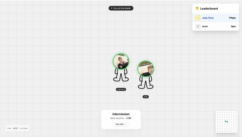 InterviewRoyale – screenshot 8