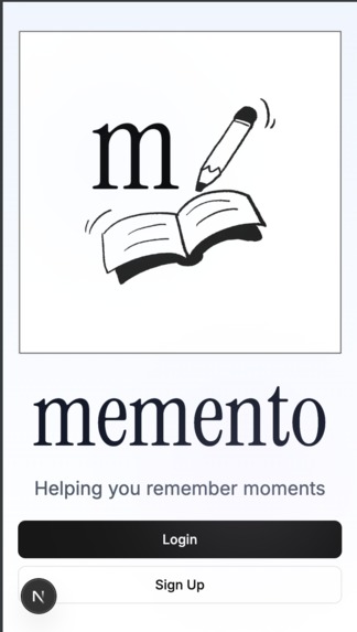 Memento – screenshot 4