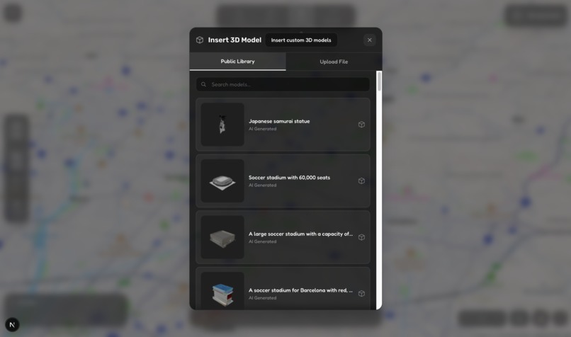 Arcki – screenshot 3