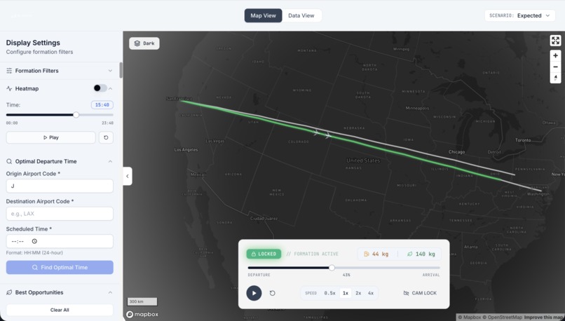 SkySync – screenshot 4