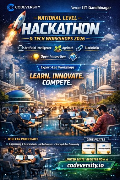 CODEVERSITY – screenshot 1