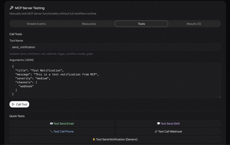 Lumenta – screenshot 3