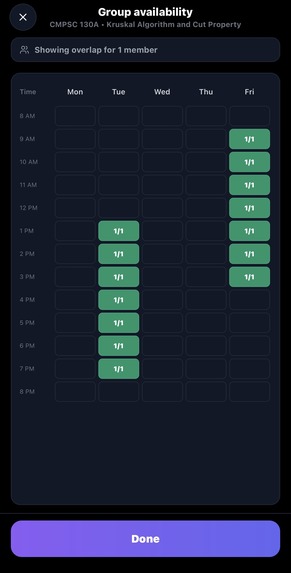 Peerlink – screenshot 3