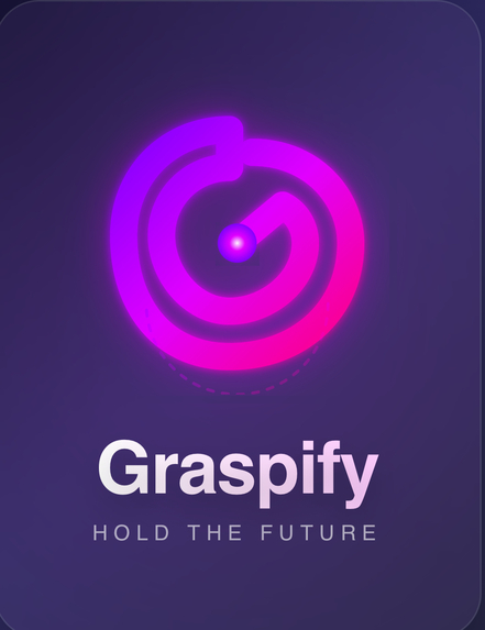 Graspify – screenshot 1