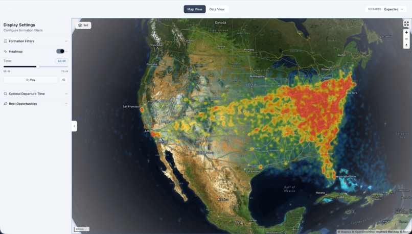SkySync – screenshot 2